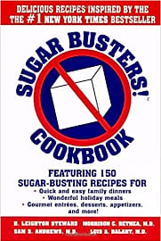 Sugar Busters!