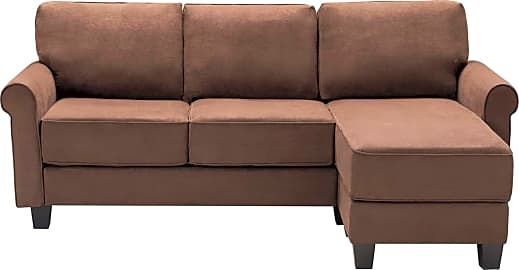 Nolany Reversible Corner Couch
