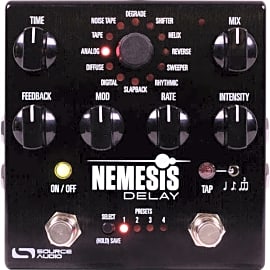 Source Audio Nemesis