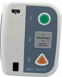 CPR Savers Unit