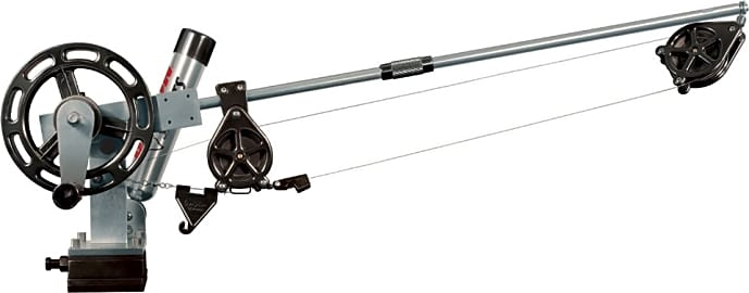 Big Jon Sports Siderigger