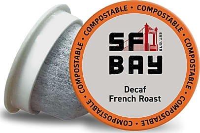 San Francisco Bay French Roast