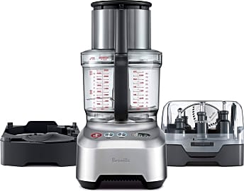 Breville Peel & Dice