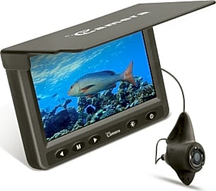 Moocor Portable Underwater