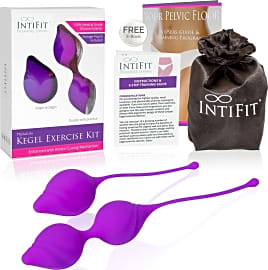 IntiFit Premiere Living Premium
