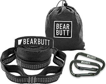 Bear Butt Heavy Duty