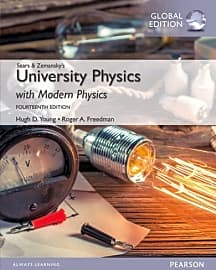 University Physics With Modern Physics