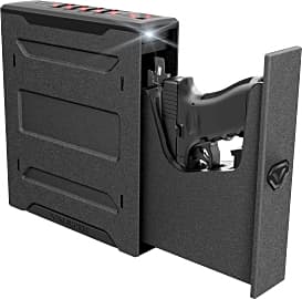 Vaultek Slider Series