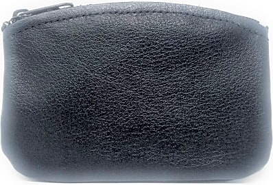 Nabob Leather Change Holder