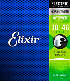 Elixer Optiweb Light