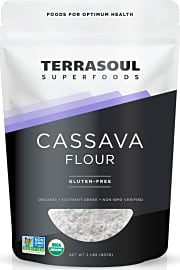 Terrasoul Superfoods Tested