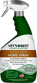 Vet's Best Flea Killer