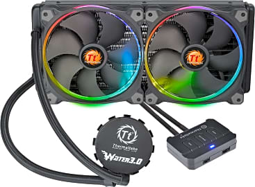 Thermaltake Water 3.0