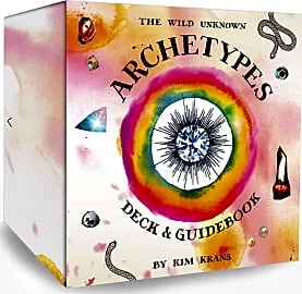 The Wild Unknown Archetypes