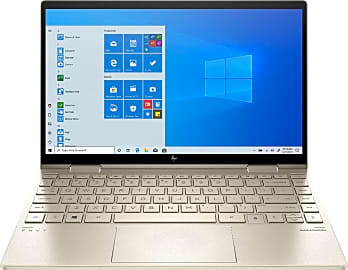 HP Envy x360