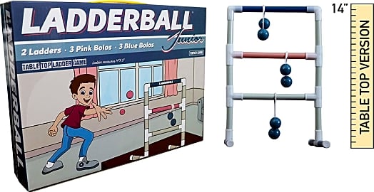 Towpath Indoor Junior