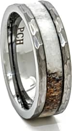 PCH Jewelers Deer Antler