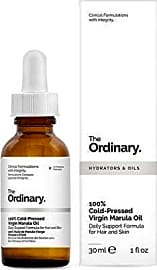 The Ordinary Cold-Pressed