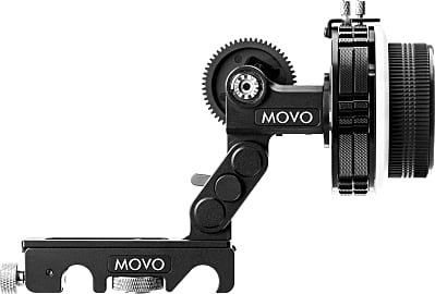 Movo F2X Precision