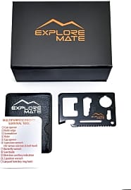 Explore Mate 11-in-1