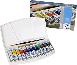 Royal Talens Van Gogh