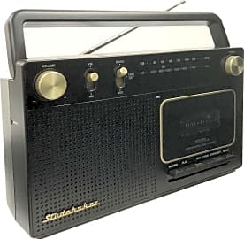 Studebaker Retro Limited Edition