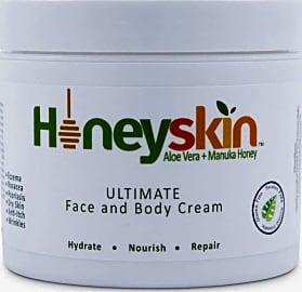 Honeyskin Organics Ultimate