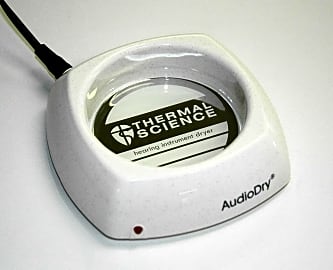 Thermal Science AudioDry