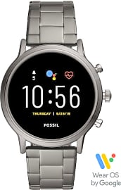 Fossil Gen 5 Carlyle