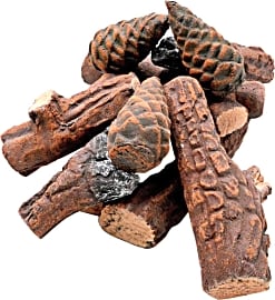 Skyflame Small Piece Set