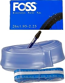 Foss Environmentally Friendly