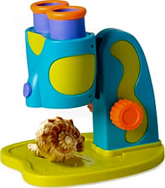 Educational Insights GeoSafari Jr. Microscope