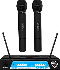 Nady UHF-24