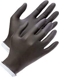 Venom Steel Nitrile Disposable