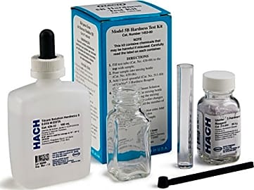 Hach Model 5-B