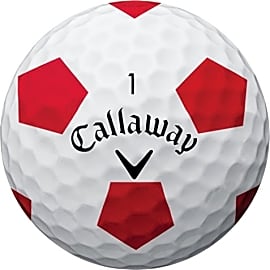 Callaway Chrome Soft