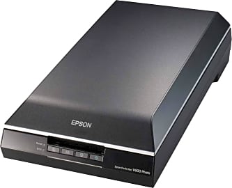 Epson Perfection V600