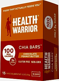 Health Warrior Chia