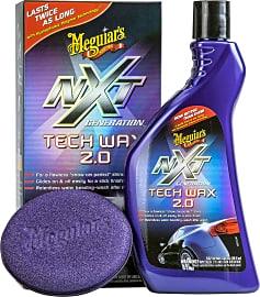 Meguiar's NXT Generation Tech 2.0