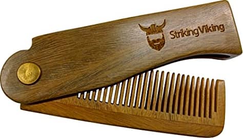 Striking Viking Folding