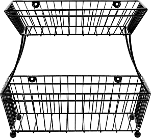 Sorbus Kitchen Organizer