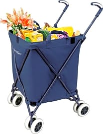 Versacart Transit Original