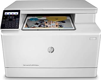HP Laserjet Pro M182NW
