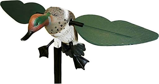 Mojo Outdoors Motion