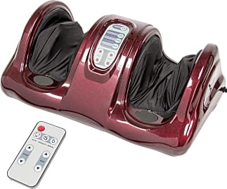 Best Choice Products Shiatsu