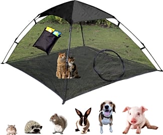 Outing Man Playhouse