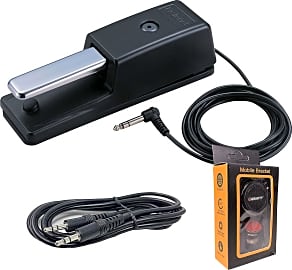 Roland DP-10 Real-Feel