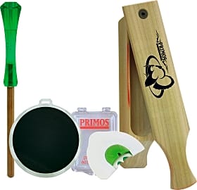 Primos Hunting Starter Pack