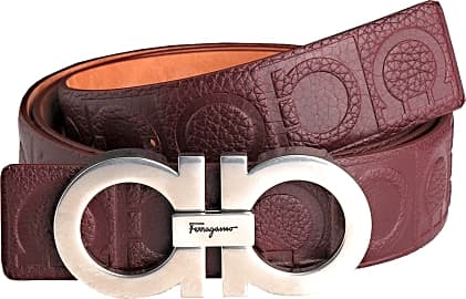 Salvatore Ferragamo Oversized Gancini