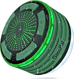 BassPal Bluetooth Speaker